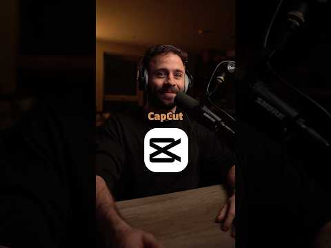 How to Zoom in and out on CapCut