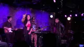 Amina Buddafly - I Dont Wanna Be Right