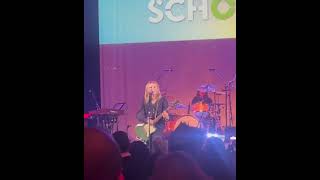 Nina Gordon Feat. Dave Grohl on Drums ~ "Seether" Live Clip (Los Angeles, 2023)