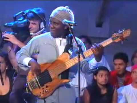 Richard Bona Group