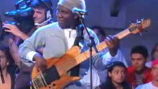 Mike Stern With Richard Bona LIVE