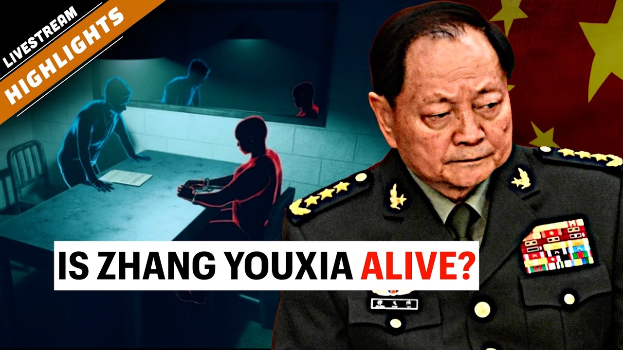The PLA’s Deadliest Month