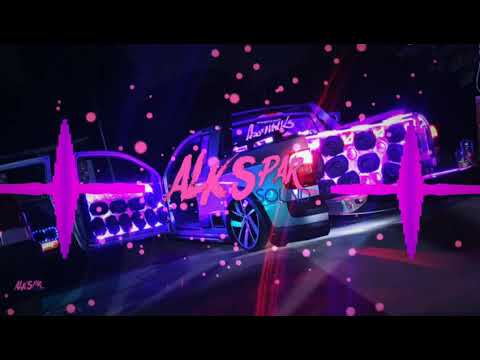 Quem Perdeu Bebeu - Dan Lellis ft Neto LX e Max & Luan (Carnaval 2020) AlksPar Sound