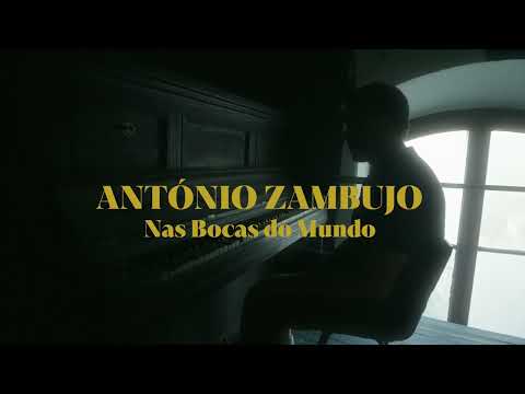 Video thumbnail for Nas Bocas Do Mundo