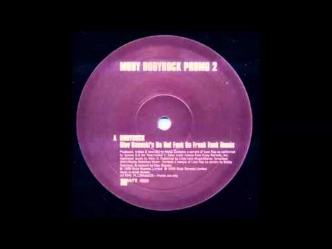 Moby - Bodyrock (Olav Basoski's Da Hot Funk Da Freak Funk Remix) (1999)