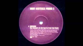 Moby - Bodyrock (Olav Basoski&#39;s Da Hot Funk Da Freak Funk Remix) (1999)
