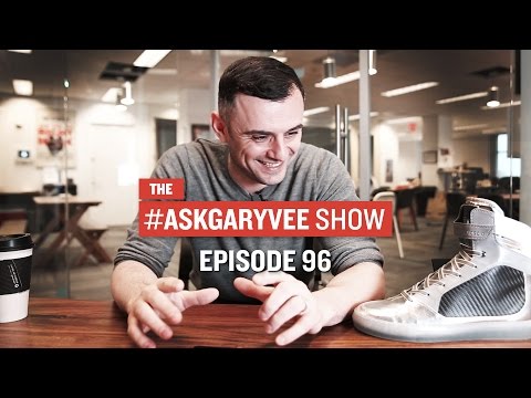 #AskGaryVee Episode 96: You're Out of Business