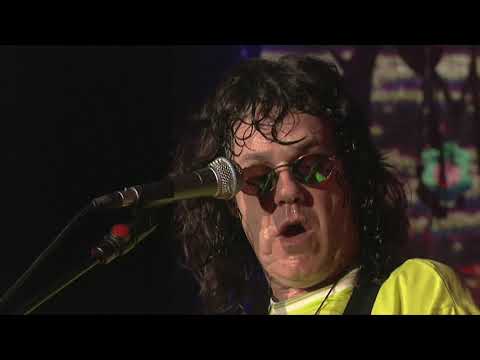 Gary Moore – Walking By Myself -Live  (HD) -1997