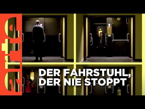 Der Paternoster | Karambolage | ARTE