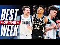 3 Hours of the BEST Moments of NBA Week 5 | 2023-24 Season