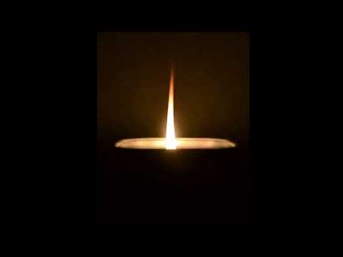 LOVE ALIVE IN THE MORNING:   The Foundation of Unwavering Faith