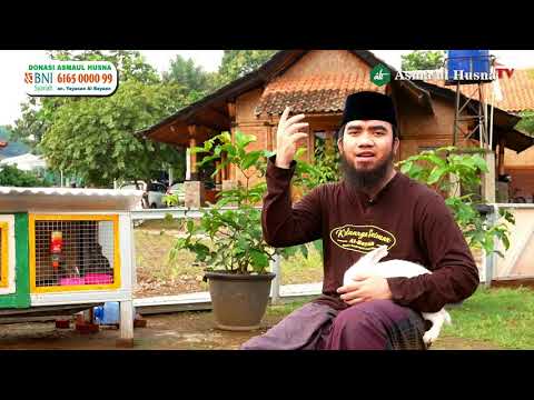 SILSILAH ILMIYAH ASMAUL HUSNA - MENGENAL AR-RAHMAN - Ustadz Faisal Mista, M.Pd.I. Hafidzahullah