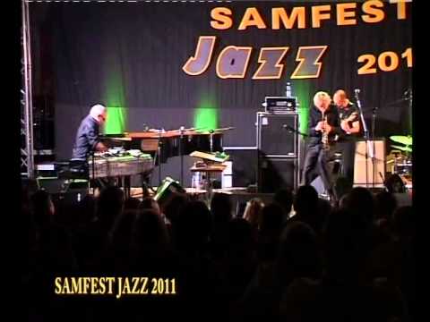 SAMFEST JAZZ  2011 - Erik Truffaz Quartett - 6