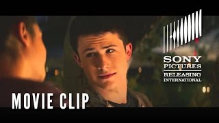 Goosebumps Movie - Ferris Wheel Clip - Starring Jack Black - At Cinemas February 5