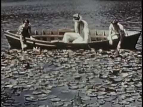 Holger - Jurema (Lyric Video)