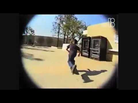 Paul Rodriguez At 13 Years Old