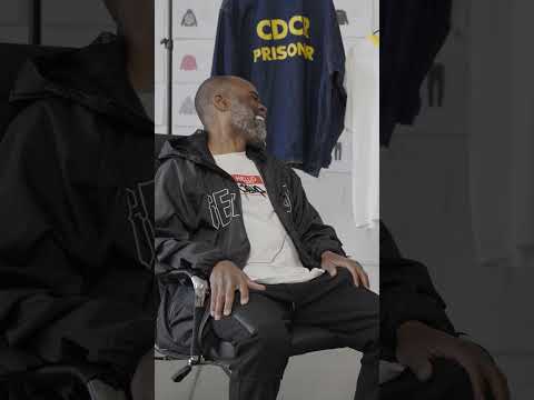 Did Freeway Rick Ross ever hoop anything in jail? video thumbnail