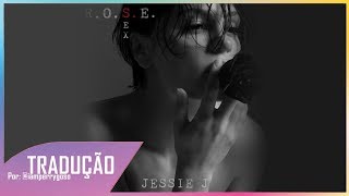 Dangerous - Jessie J (Tradução)