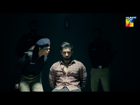 Special Telefilm "Absolutely Yes" On Saturday 13 January 2024 - Muneeb Butt & Amar Khan - HUM TV