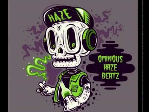 Sinister - Ominous Haze