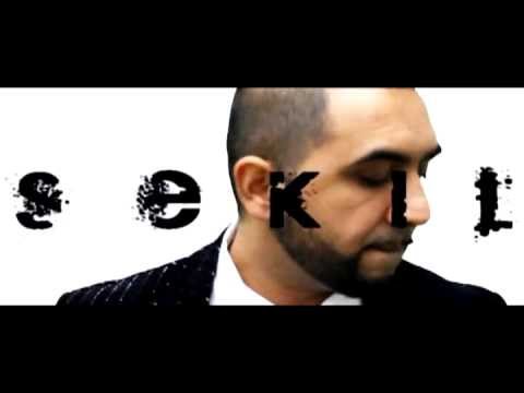 Sekil ft Bad Boy Deniz - Asavke sar tute saj 100 arakava 2012 (Official Music Video HD)