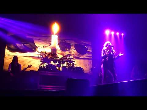 TSO - Safest Way Into Tomorrow - Columbus, OH - December 30, 2017