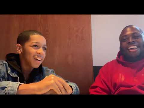 The Hunnid Table: PussyMan (Run It Up Don)