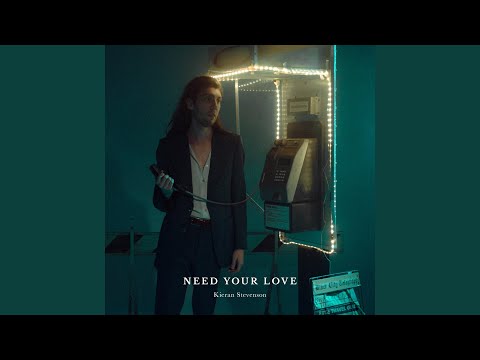 Need Your Love