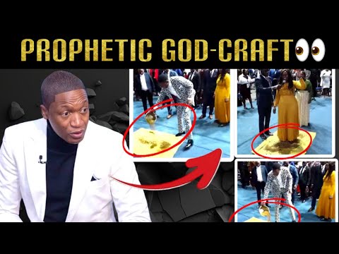 Breaking‼️Watch How Prophet Uebert Angel DEFEATS Witches After This Woman’s Life👀