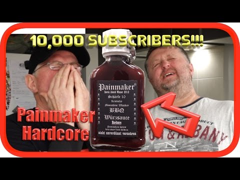 download lagu mp3 mp4 Painmaker Sauce Scoville, download lagu Painmaker Sauce Scoville gratis, unduh video klip Painmaker Sauce Scoville