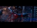 The Amazing Spider-Man 2 - Stronger Now - Just ...