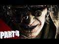 RESIDENT EVIL REQUIEM PS5 GAMEPLAY PART 4 WALKTHROUGH