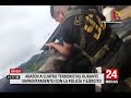 Vraem Un Policía Y Un Soldado Muertos Dejó Enfrentamiento Con Miembros De Sendero Luminoso
