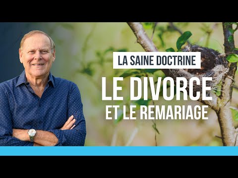 LA SAINE DOCTRINE : LE DIVORCE ET LE REMARIAGE | MIKI HARDY | 11/05/2025