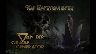 Van der Graaf Generator - The Necromancer - Live BBC Session, Top Gear 1968 (Remastered) Audio