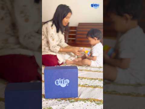 Give your little one the gentlest start with Gentle Baby Essentials Kit! 💙 #gentletouch #gentlebaby