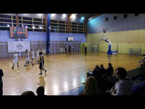 Skawa Wadowice- MKS Gorlice part 4