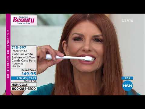 HSN | Summer Beauty Celebration 07.22.2021 - 10 AM