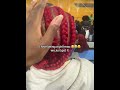 i love when anybody just start touching my hair 😭#hair #braids #girl #girls #fyp #shorts