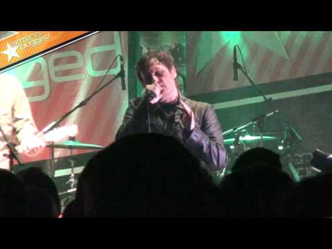 PipsChips & Videoclips u Vintage Industrial Baru | Antenaplugged 2013