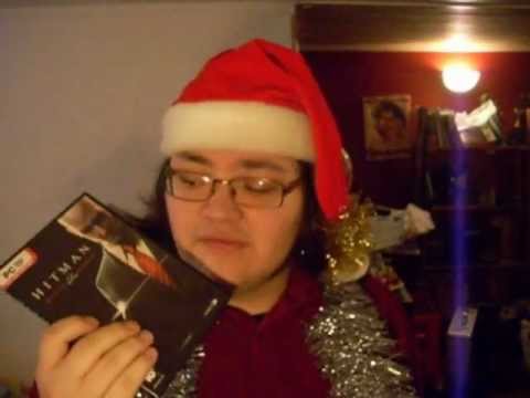 Hitman Walkthrough Christmas Special '09