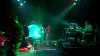 Dreadzone 2008,Ironworks,Inverness