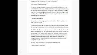 Fantasie Tableaux: Solstice - Message From Nine to the Universe (Jimi Hendrix)