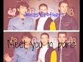 Jonas Brothers- Meet you in paris. 