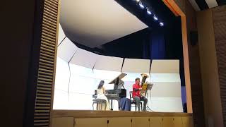 Download lagu 動物の謝肉祭より『白鳥』 (サン=サーンス)     Carnival of Animals 〜 The Swan (Saint-Saëns) mp3
