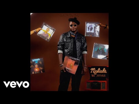 J John The Big Baby, Veekat Akuolovi - One Night Stand (Official Audio)