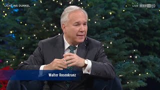 Walter Rosenkranz - Licht ins Dunkel - 24.12.2025