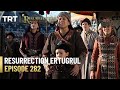 Resurrection Ertugrul Season 4 Episode 282