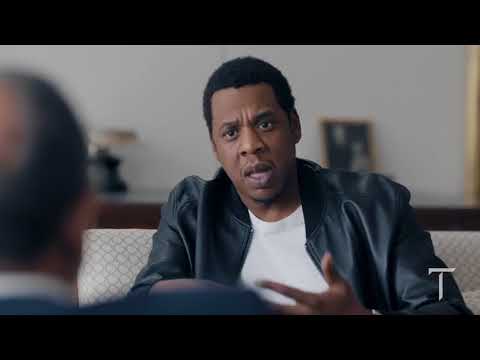 Jay-Z on the Four Immeasurables