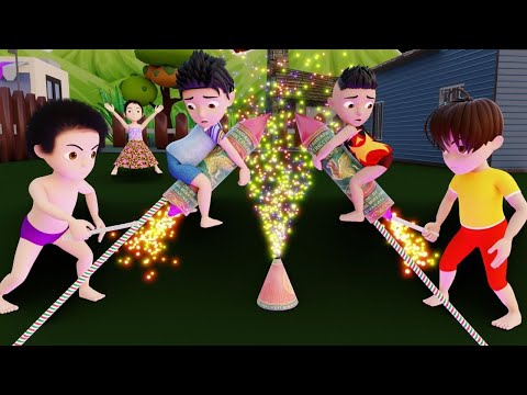 KADDU PADDU (DOG KO ROCKET SE UDA DIYA) | pagal beta | desi comedy video | cs bisht vines | joke of